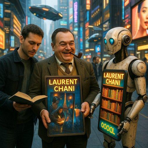 Cap sur l’autoédition