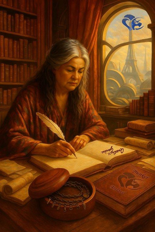 Les hallucinations d’une IA